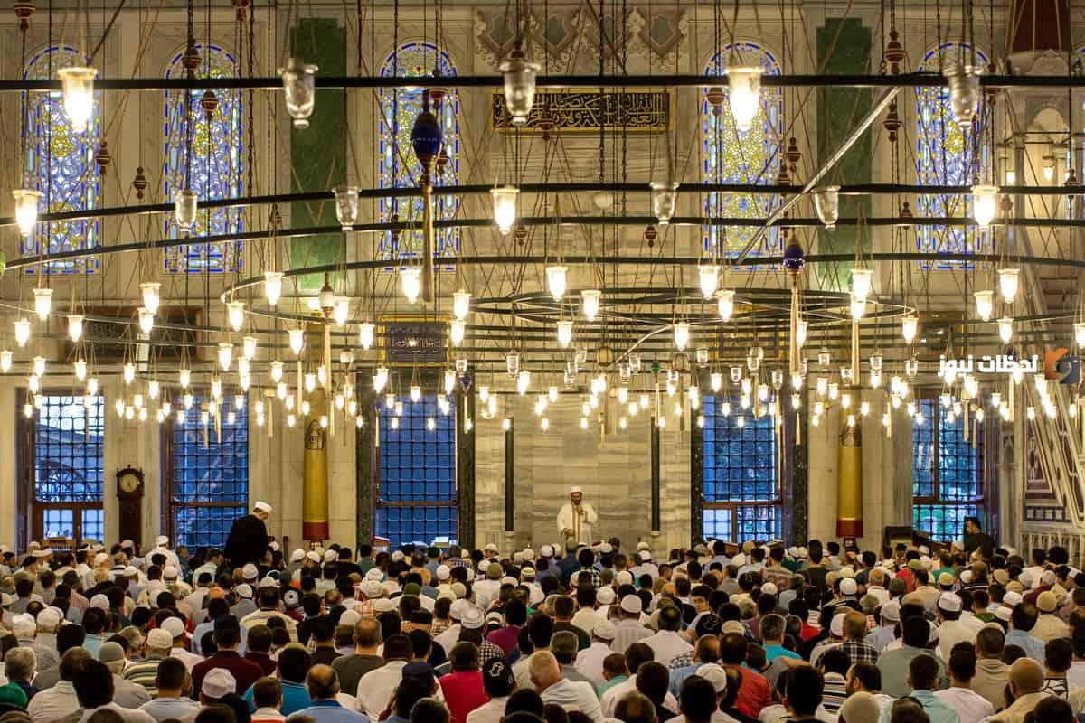 خطب رمضان مكتوبة 