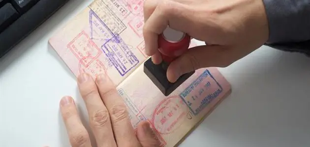 خطوات تصديق التفويض على تاشيرة