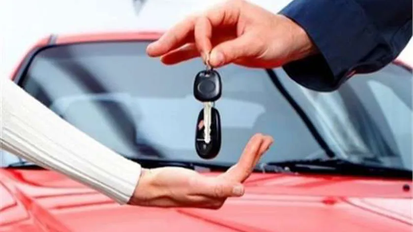 خطوات تقديم طلب الحصول على تمويل السيارة