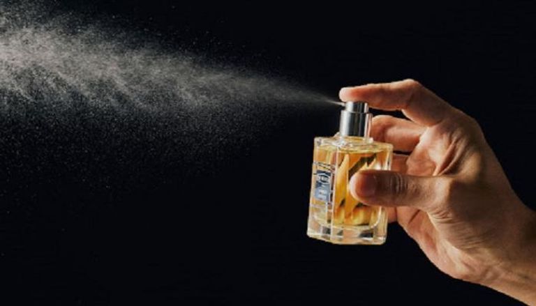 خواطر عن العطر