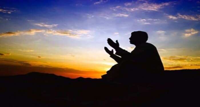 دعاء اللهم في آخر ساعة من رمضان