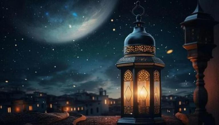 دعاء النصف من رمضان طويل مكتوب 1445 أجمل أدعية شهر رمضان المبارك
