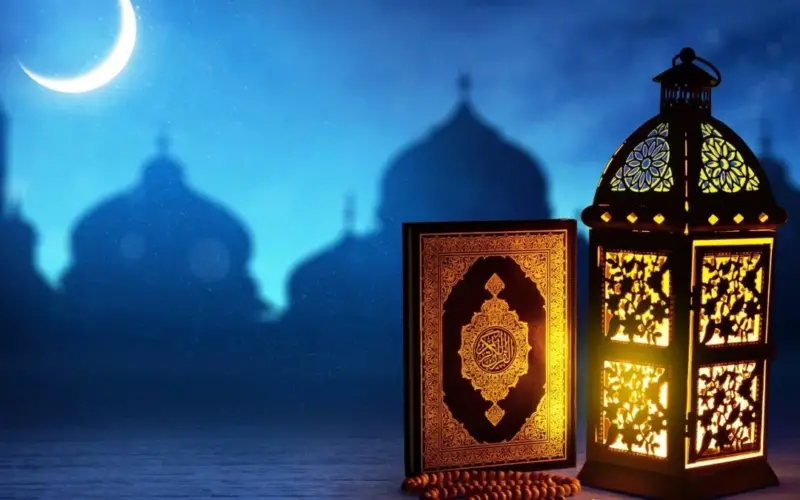 دعاء اول يوم رمضان