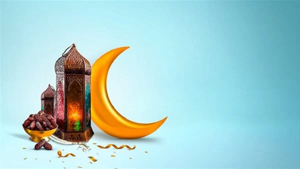 دعاء رمضان