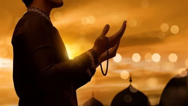دعاء في الليلة الاخيرة من شعبان