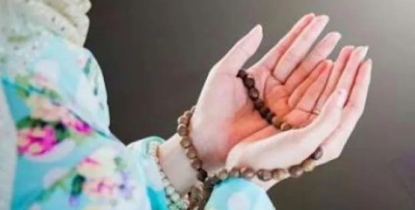 دعاء لأختي المتوفية في العشر الاواخر