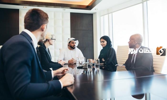 دعم نافس لرواتب الموظفين في الإمارات