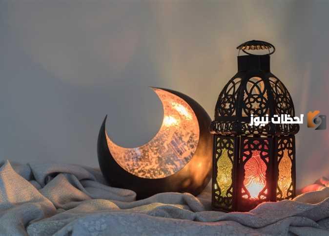 دعوات رمضان المستجابه وأجمل صور الأدعية