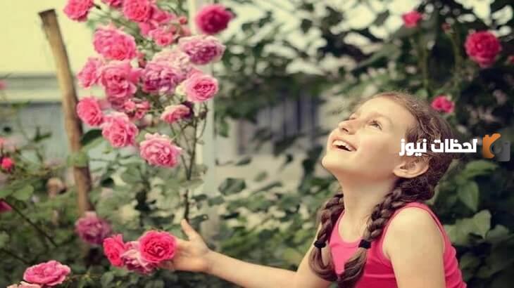رؤية البنت الصغيرة في المنام .. وهل المعنى يختلف من شخص لأخر ؟ التفسير كامل