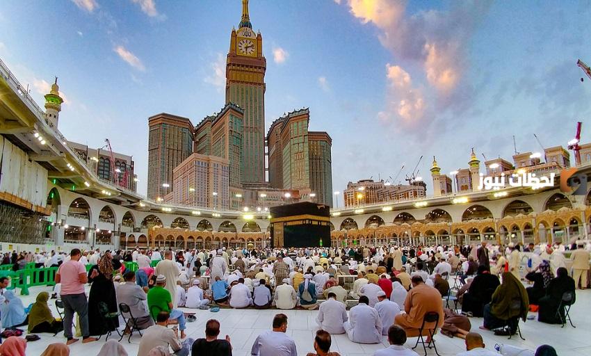 رابط التسجيل في نسك والحصول على تأشيرة الحج والعمرة 1445 والشروط والأوراق المطلوبة