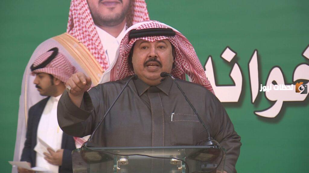رد الشاعر