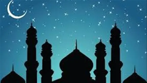 رسائل اللهم بارك لنا في شعبان