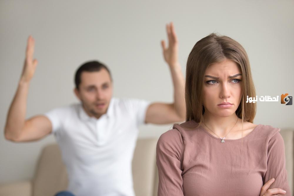 رسائل عتاب للزوجة المقصرة والقاسية