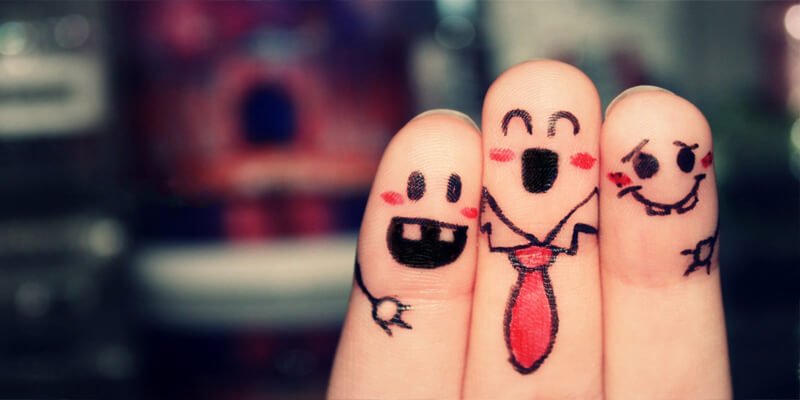 رسائل للاصدقاء جميلة وقصيرة
