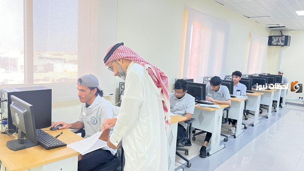 رسميًا.. التدريب التقني تعلن عن إلغاء نظام الثلاثة فصول في الكليات التقنية واتباع نظام الفصلين بدءًا من هذا الموعد..