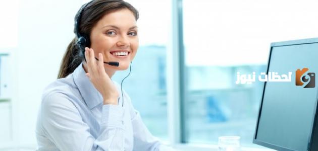 رقم زين خدمة العملاء