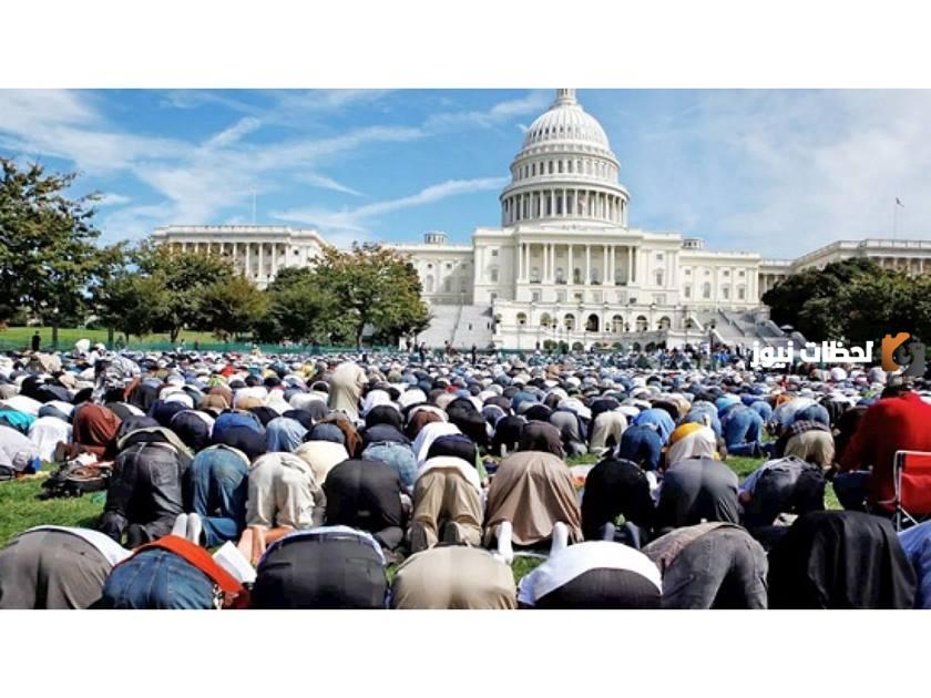 زيارة المساجد والمشاركة في العبادات الجماعية في رمضان