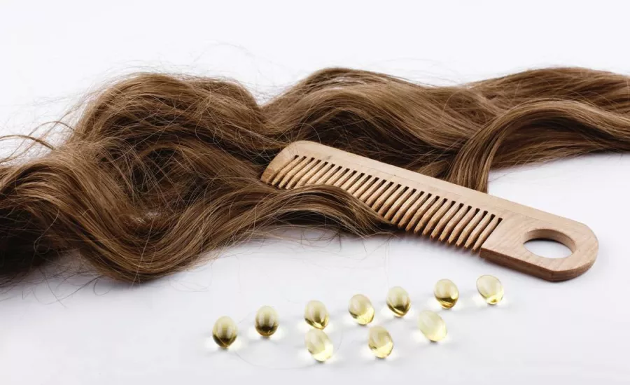 زيت الكمون للشعر