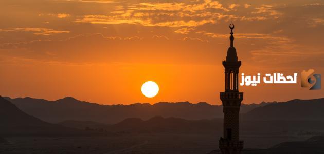 سب الدين في شهر رمضان