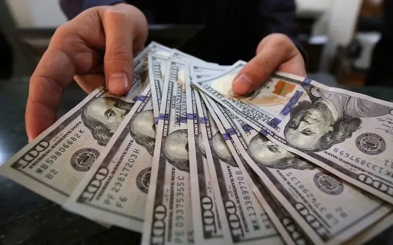 سعر الدولار الأمريكي مقابل الجنيه المصري