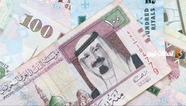 سعر الريال السعودي مقابل الجنيه