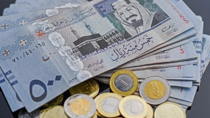 سعر الريال مقابل الجنيه المصري وأخبار غير سارة