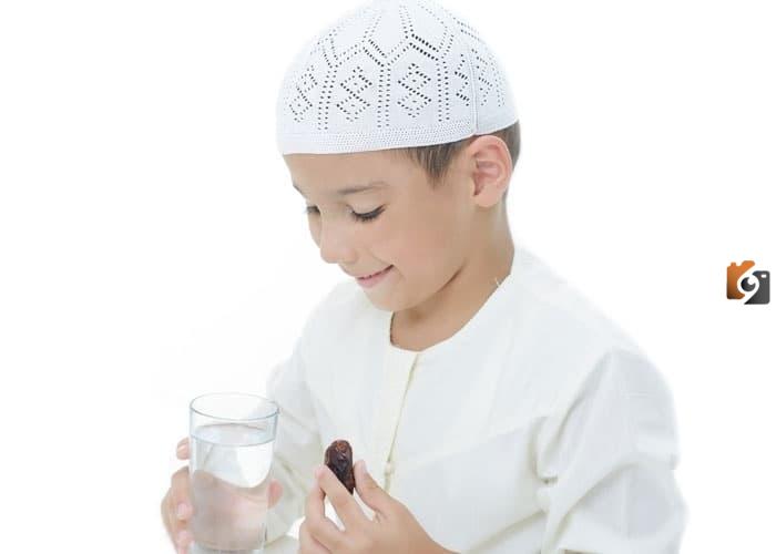 شرح أهمية الصيام للأطفال