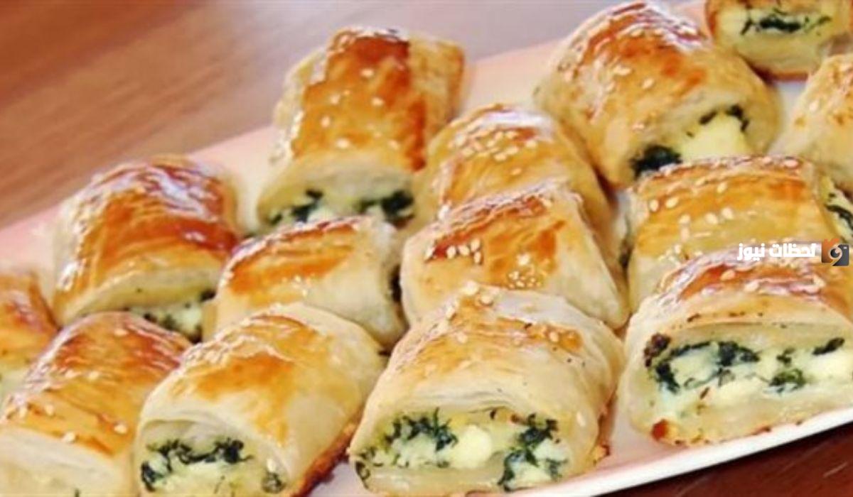 اعمليها ونوعي سفرتك في رمضان.. طريقة عمل البوريك بالجبنة اللذيذة مناسبة للإفطار والسحور
