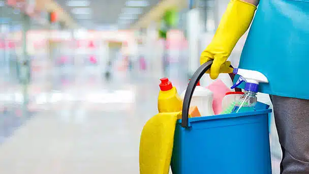 شروط استقدام العاملة المنزلية
