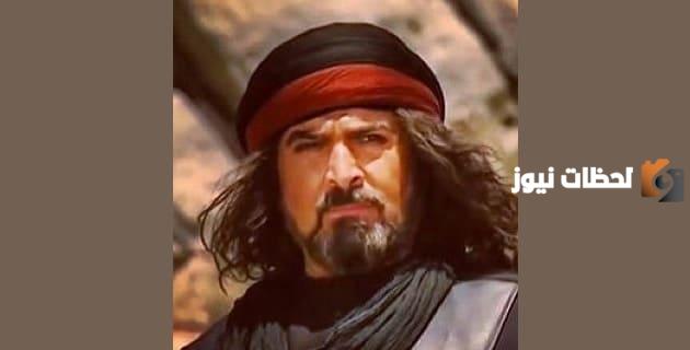 شعر الزير سالم