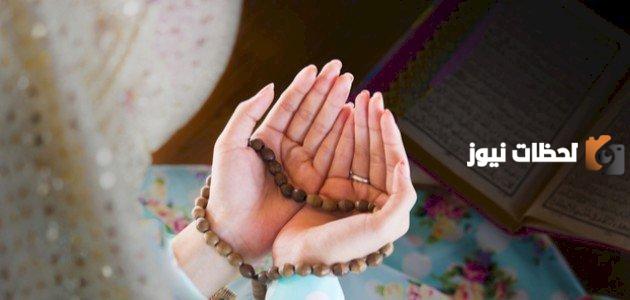 صحة دعاء اللهم أنى نويت ان اصوم رمضان كاملا