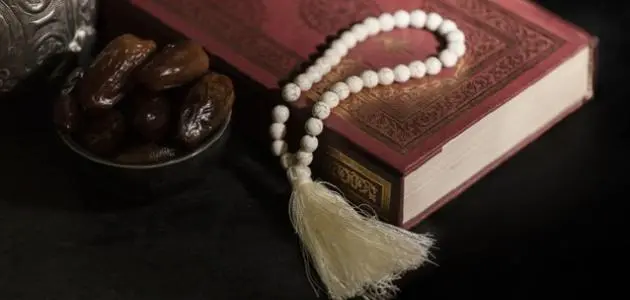 صدقة العشر الاواخر من رمضان