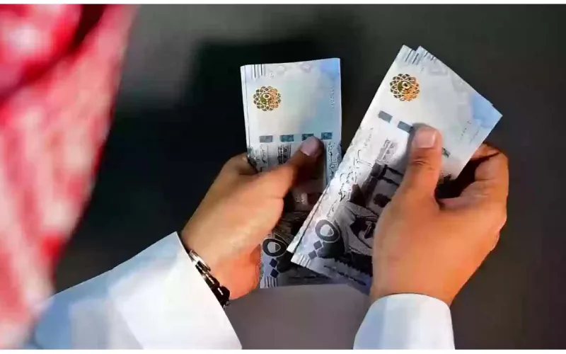 صرف راتبين من دفعة حساب المواطن لشهر أبريل لجميع المستفيدين