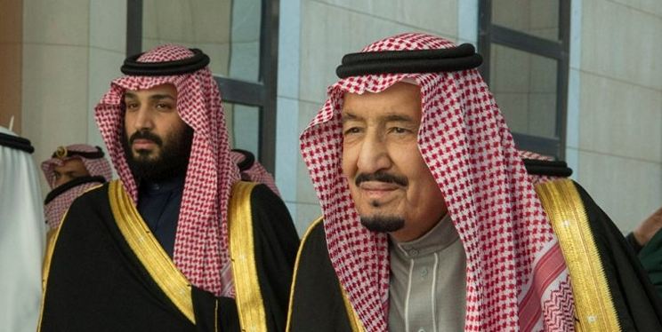 صور نجدد البيعة والولاء للملك سلمان