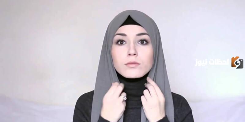 ضوابط الحجاب