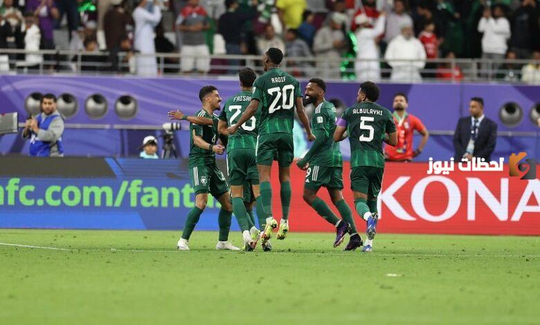 الليلة "مانتشيني" يستبعد 3 لاعبين من الأخضر قبيل مواجهة طاجيكستان في الأول بارك!! والسبب؟؟