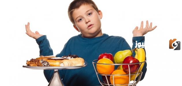 طرق الوقاية والعلاج من السمنة