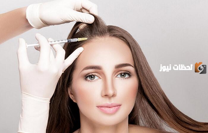 طرق زراعة الشعر بالخلايا الجذعية وتكلفتة وأضرارة