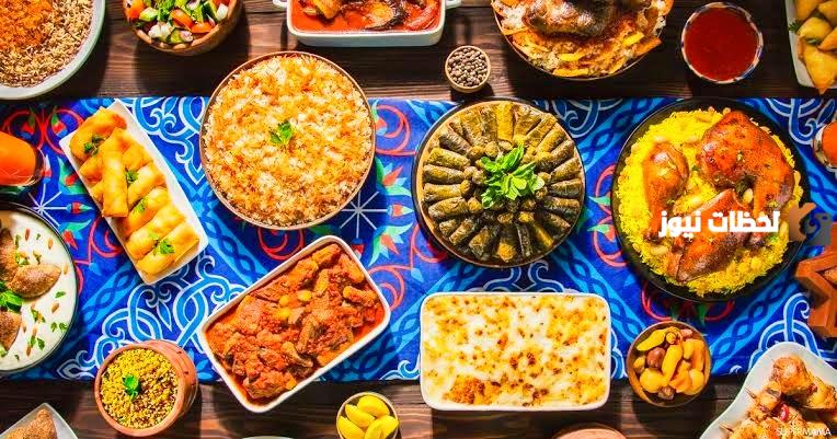 طريقة تحضير وجبات رمضان للتوزيع من المنزل بتكلفة بسيطة وأطباق شهية مشبعة