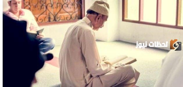 طريقة سهلة لحفظ الأربعين النووية