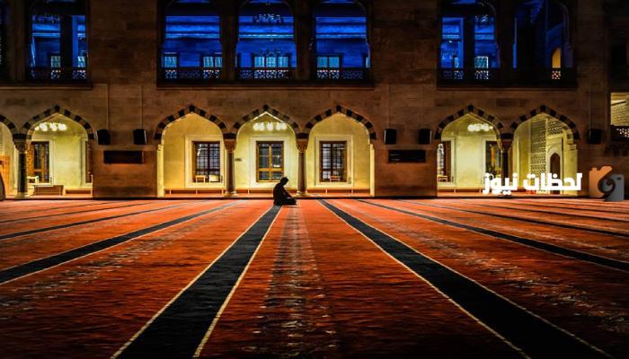 طريقة صلاة القيام في رمضان والسور المقروءة بها
