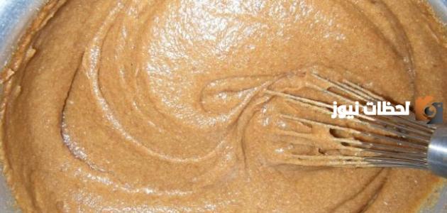 طريقة عمل العصيدة البحرينية