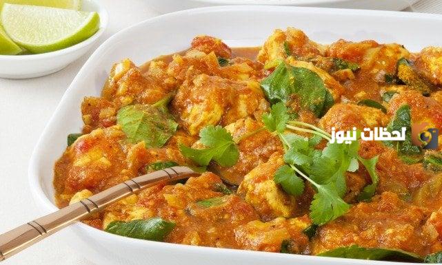طريقة عمل المرقوق السعودي