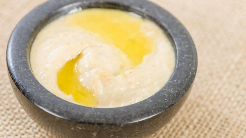 طريقة عمل المشغوثة الشهرية