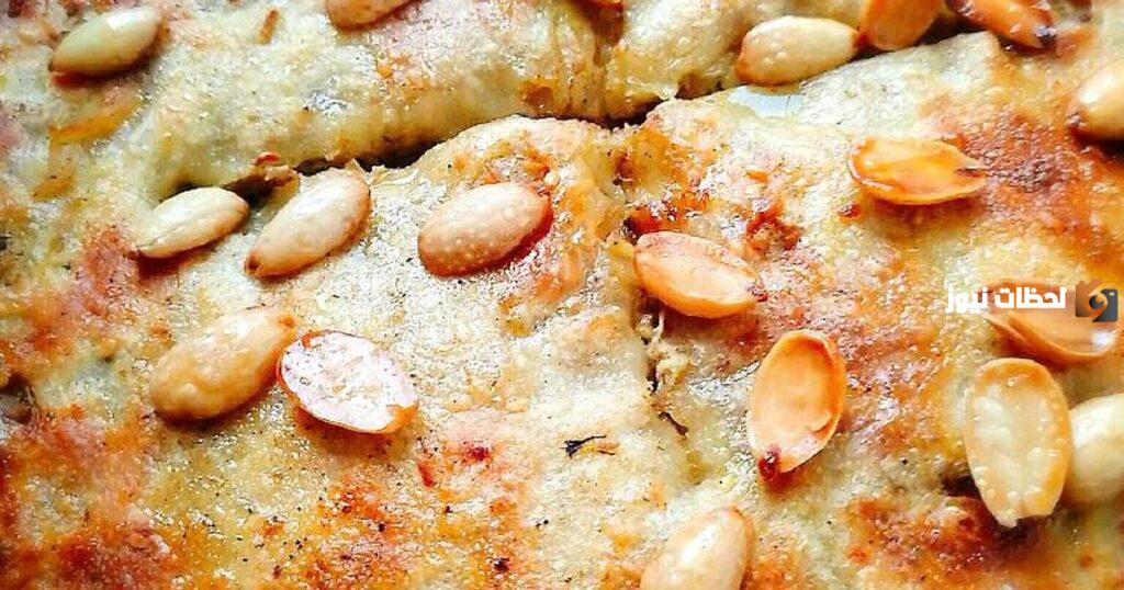 طريقة عمل المكمورة على أصولها بأسهل خطوات وبأسرع وصفة