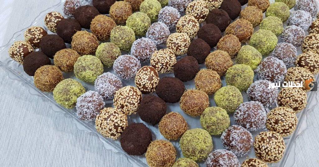 طريقة عمل تمرية رمضان على أصولها.. حلويات لذيذة وسهلة