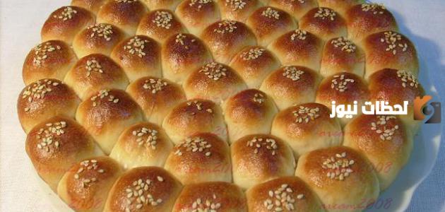 طريقة عمل عجينة الخلية في عشر دقائق!!