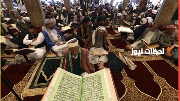 طقوس رمضان من أجل السلام الداخلي والتأمل