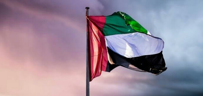 عبارات تهنئة بمناسبة اليوم الوطني الاماراتي