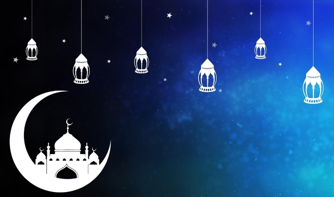 عبارات تهنئة من مسلم الى مسيحي